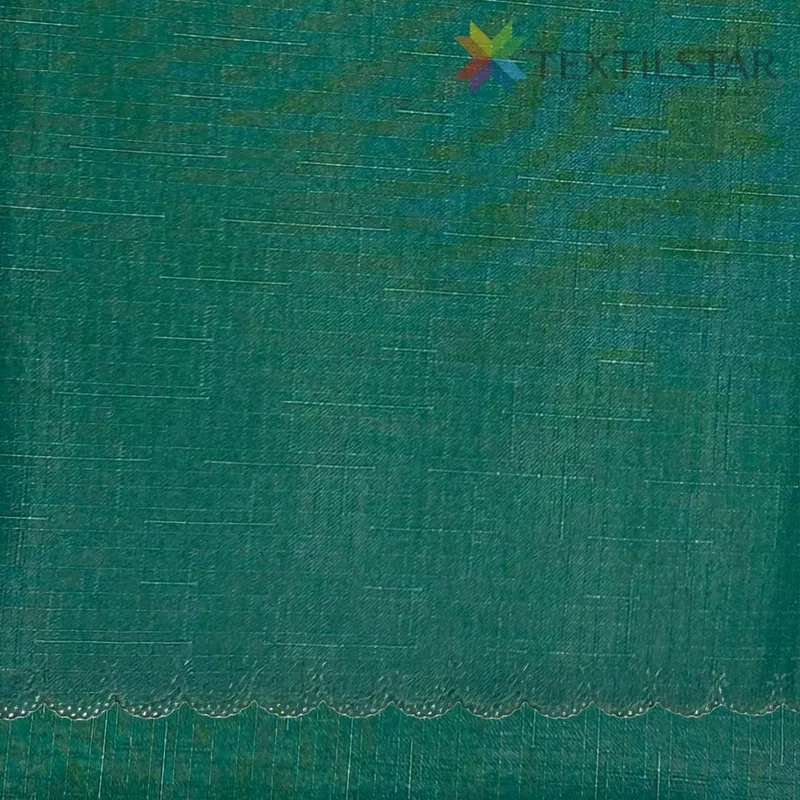 Teflónové obrusy, Obrusy na stoly, Bytový textil a dekorácie - Obrus odolný voči škvrnám 120x140 cm - tmavá zelená