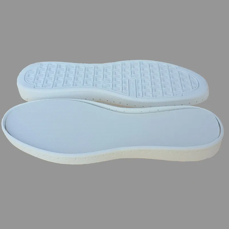 Kreatívne potreby, Galantéria - Podrážka na topánky veľ. 36 biele