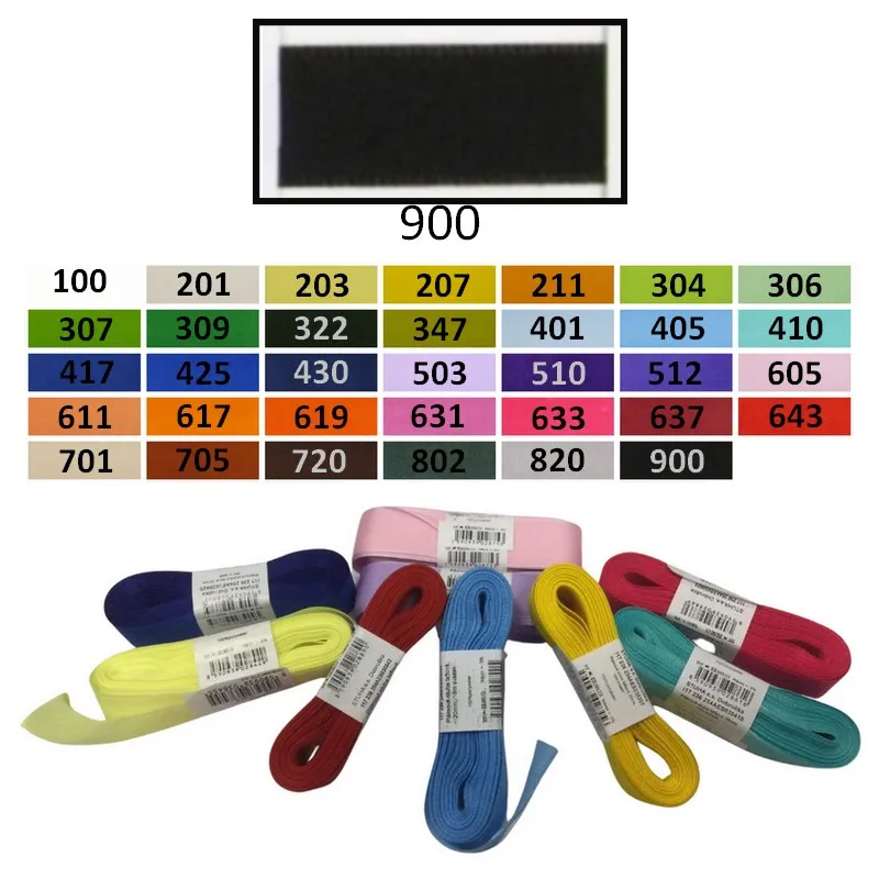 Galantéria, Stuhy, Taftové stuhy, 40mm - Stuha taftová 40mm-čierna
