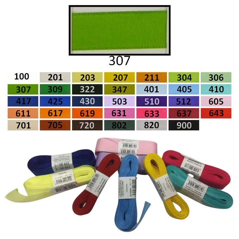 Stuhy, Taftové stuhy, 40mm, Galantéria - Stuha taftová 40mm-jarná zeleň